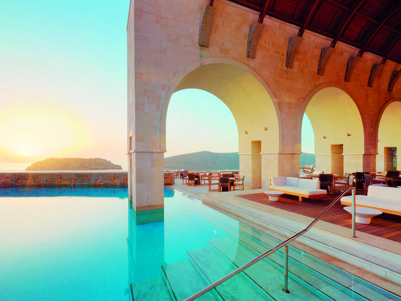 Blue Palace Resort and Spa